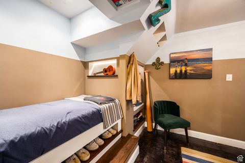 Tiny photo for 605 N DE SOTO ST, Salt Lake City, UT 84103 (MLS # 2115178)