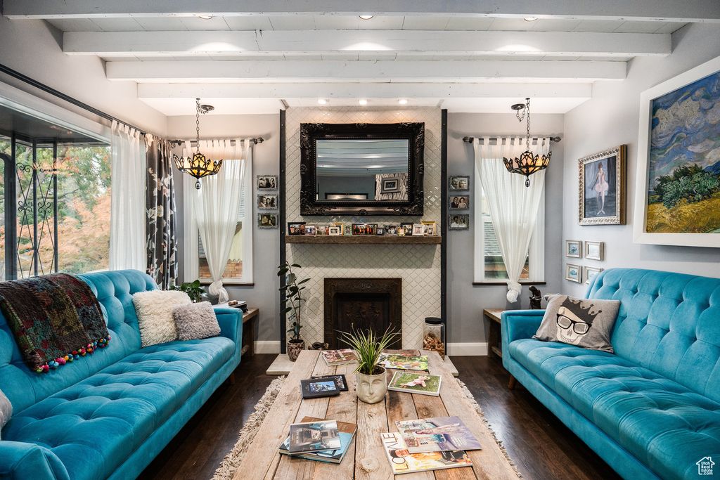 Photo of 605 N DE SOTO ST, Salt Lake City, UT 84103 (MLS # 2115178)