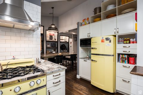 Tiny photo for 605 N DE SOTO ST, Salt Lake City, UT 84103 (MLS # 2115178)