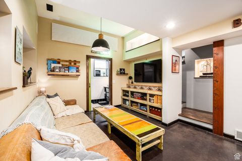 Tiny photo for 605 N DE SOTO ST, Salt Lake City, UT 84103 (MLS # 2115178)
