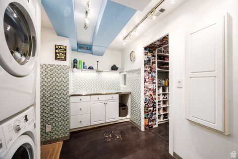 Tiny photo for 605 N DE SOTO ST, Salt Lake City, UT 84103 (MLS # 2115178)