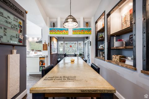 Tiny photo for 605 N DE SOTO ST, Salt Lake City, UT 84103 (MLS # 2115178)