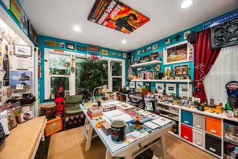 Tiny photo for 605 N DE SOTO ST, Salt Lake City, UT 84103 (MLS # 2115178)