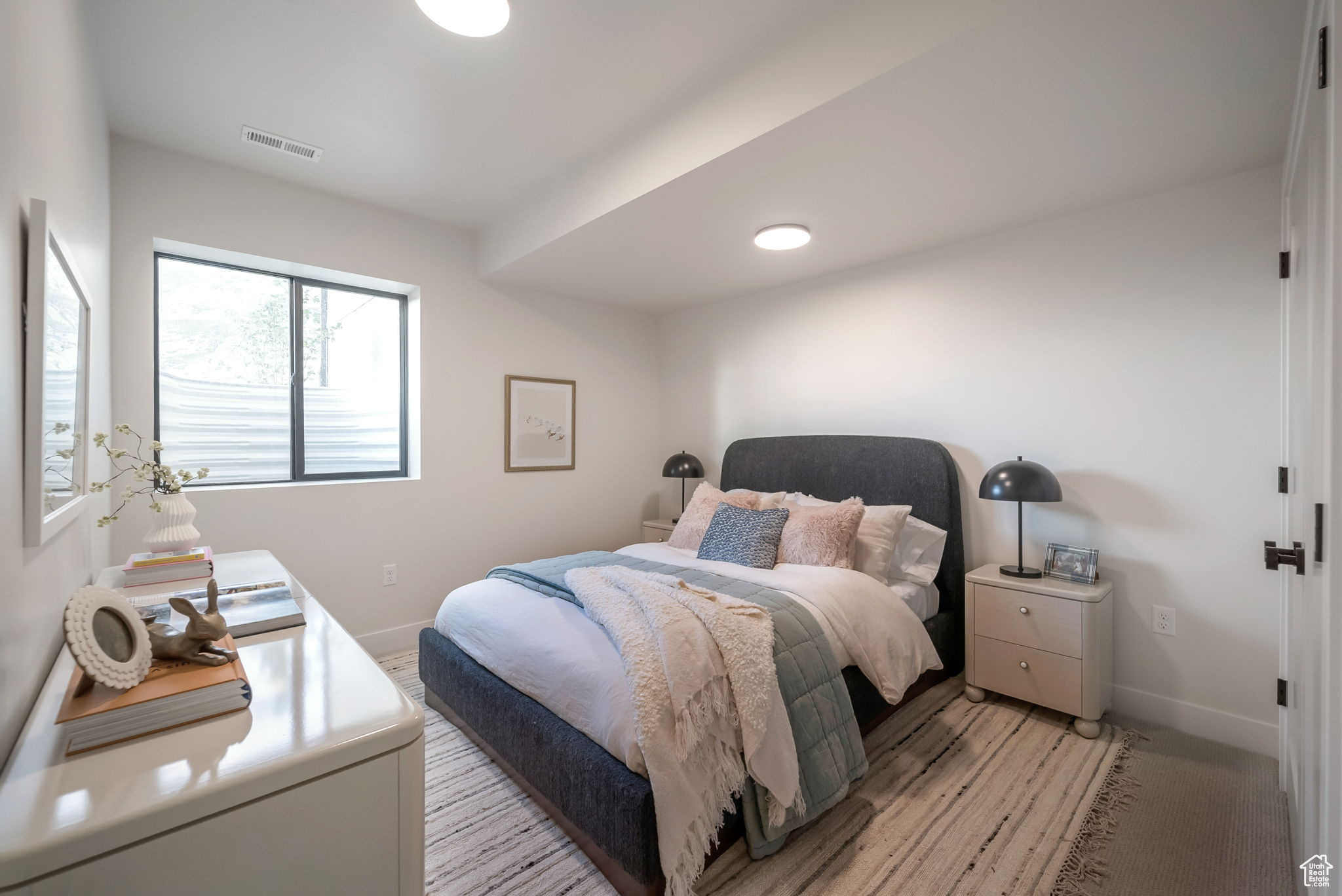 BLOSSOM HILL - Residential