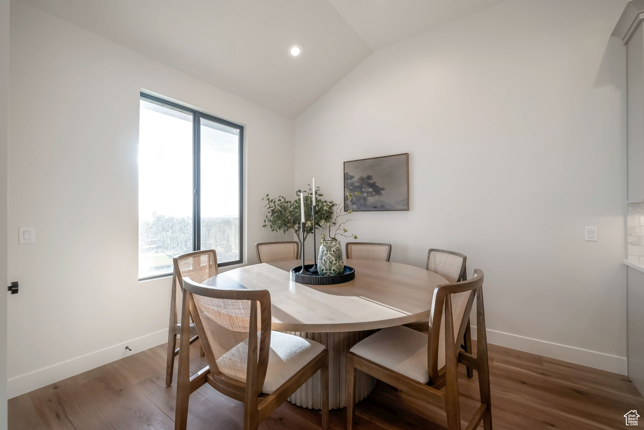 BLOSSOM HILL - Residential