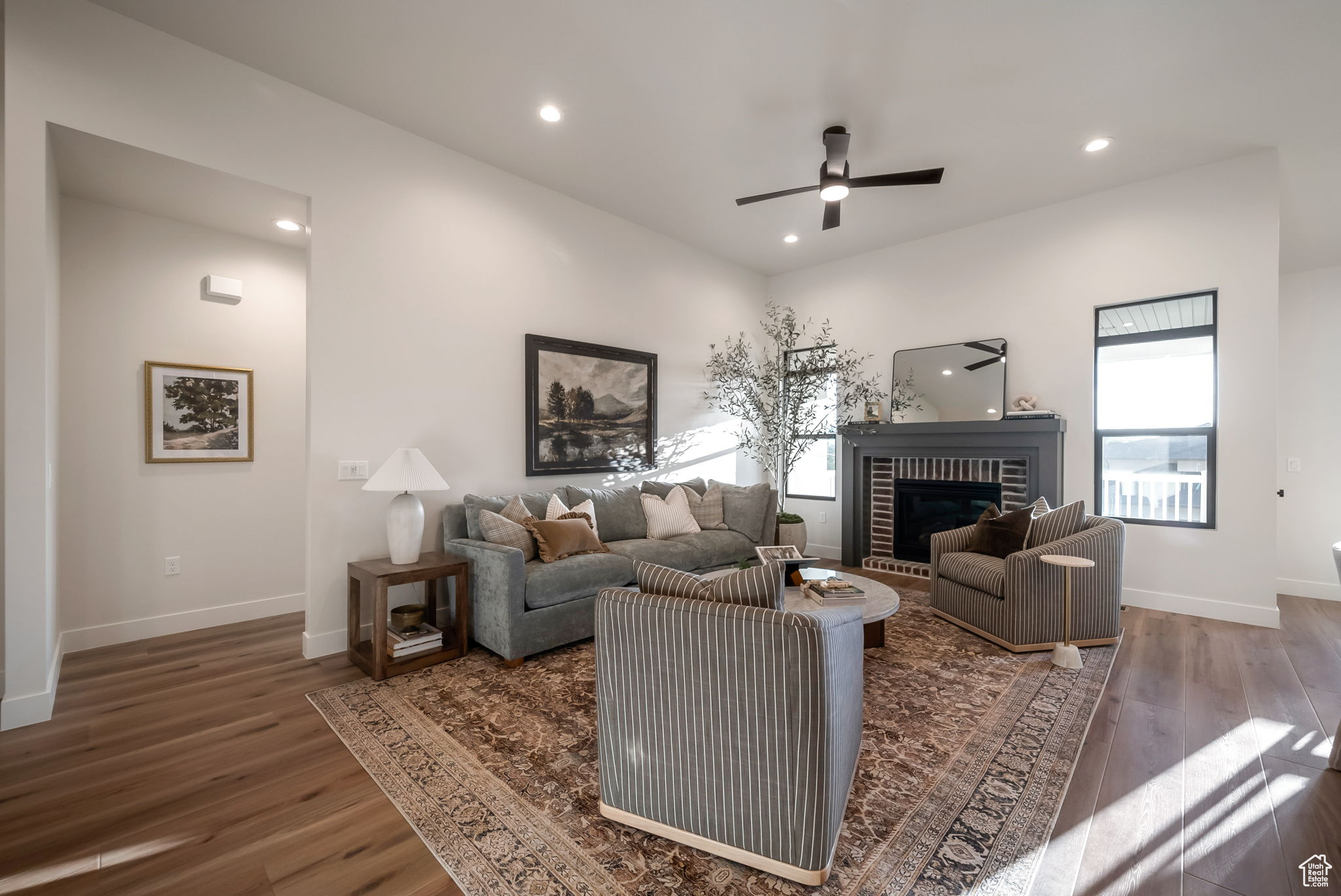 BLOSSOM HILL - Residential