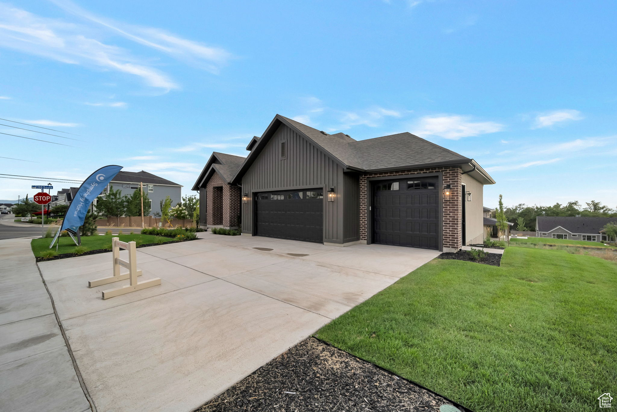 BLOSSOM HILL - Residential