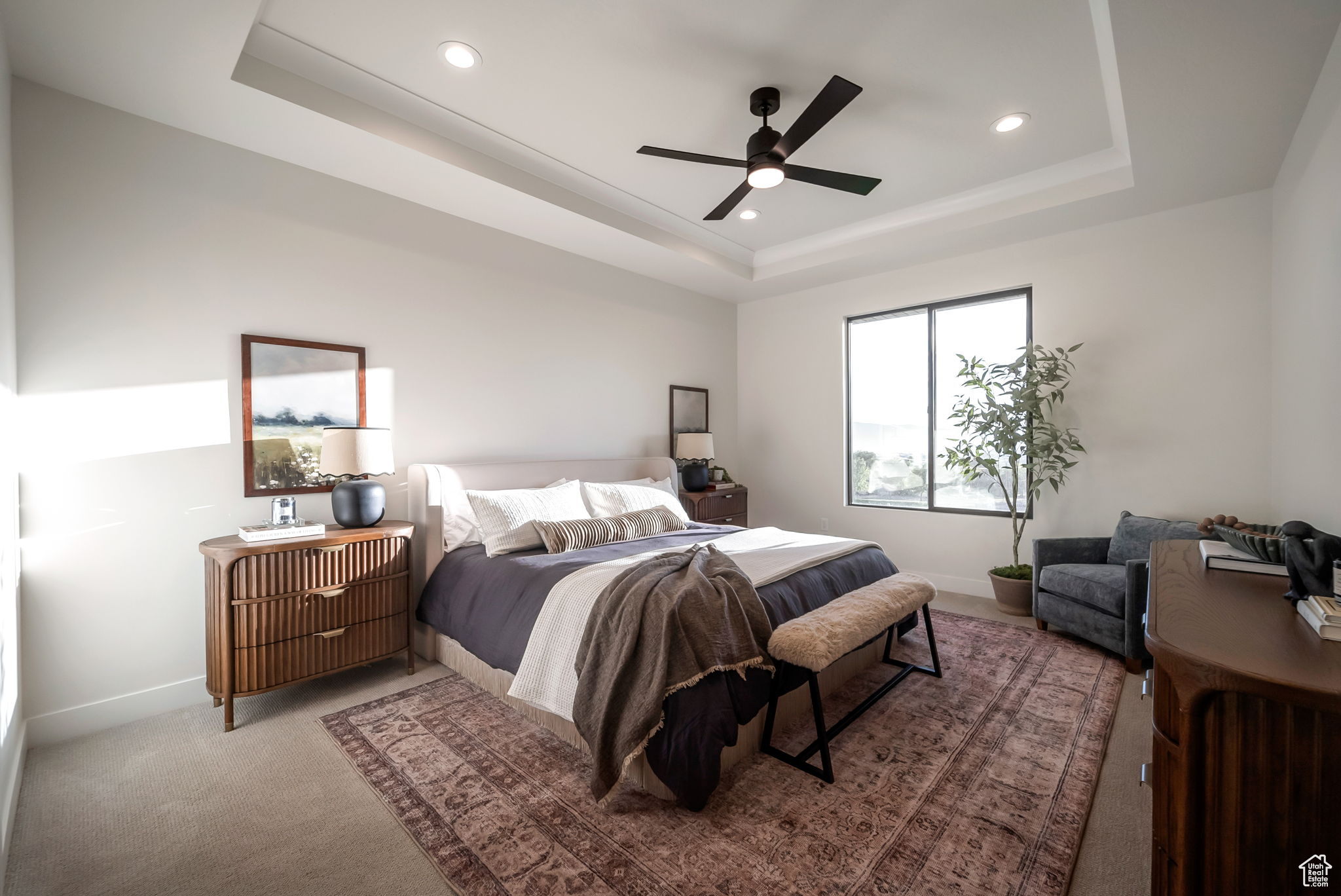 BLOSSOM HILL - Residential