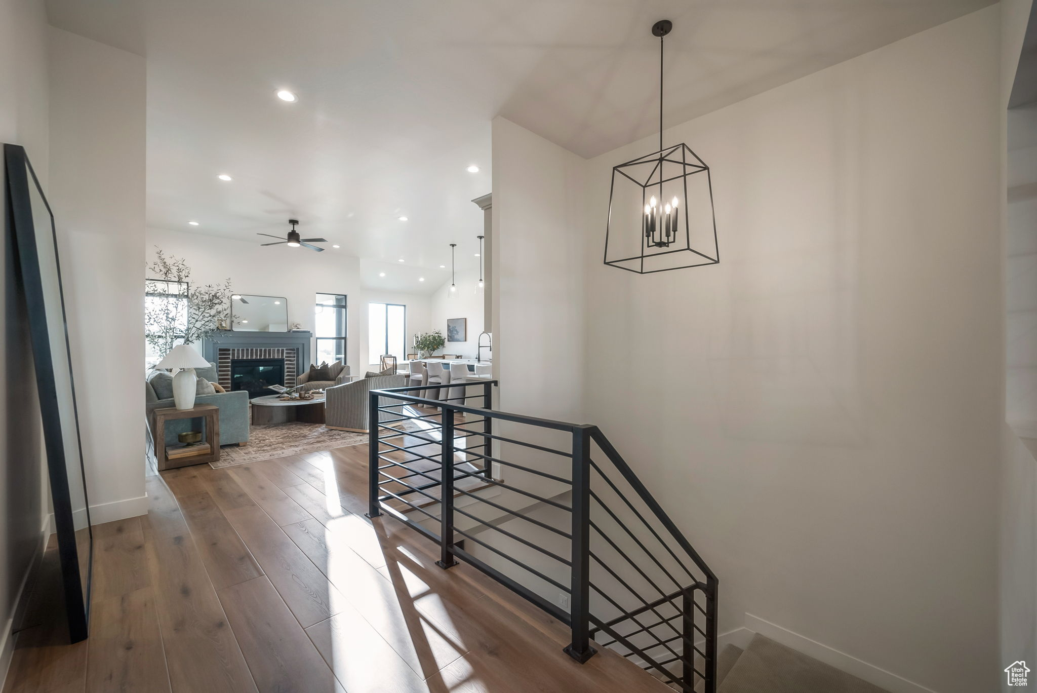 BLOSSOM HILL - Residential