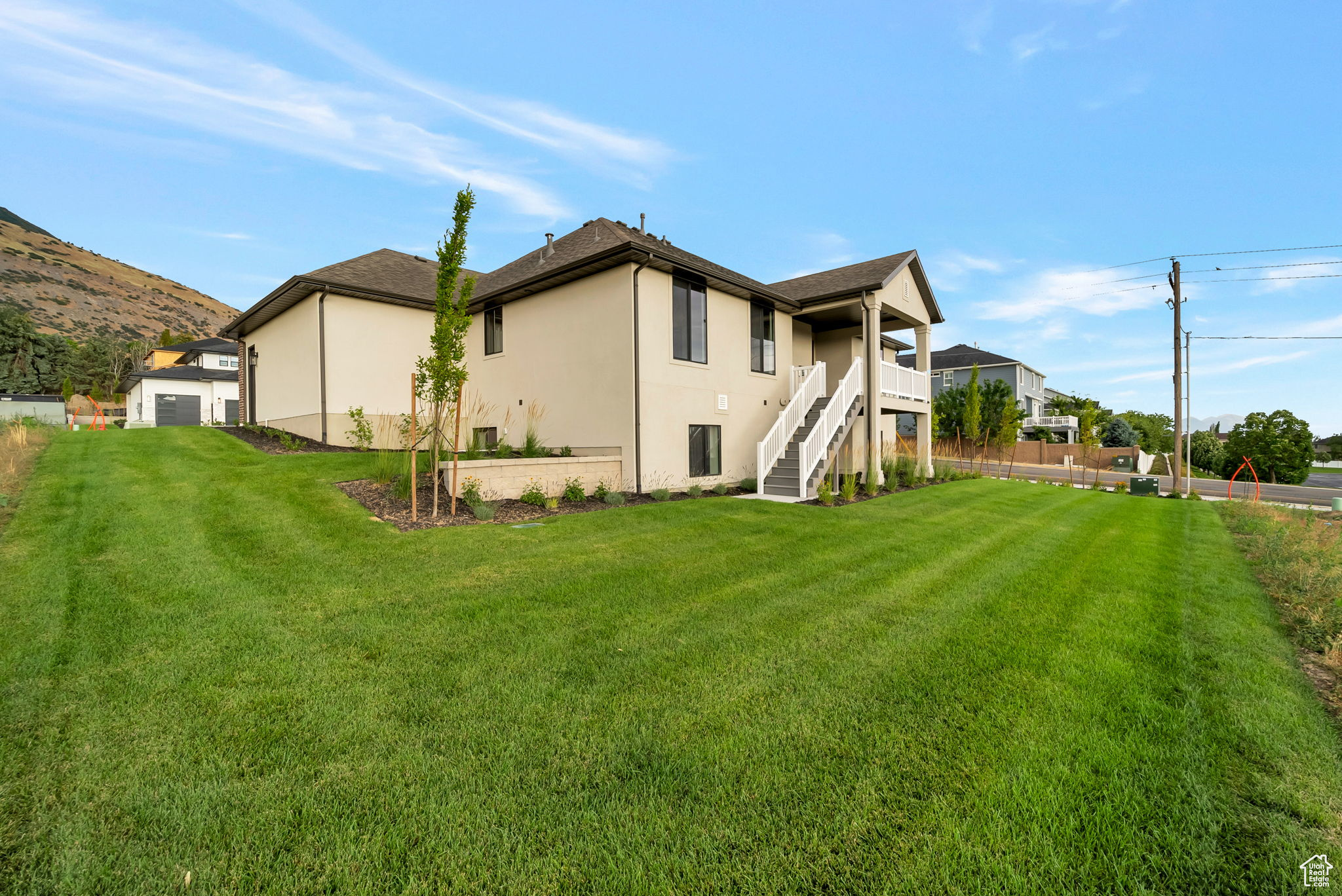 BLOSSOM HILL - Residential