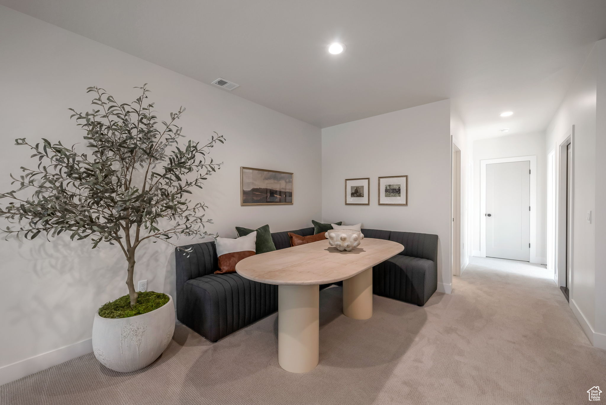 BLOSSOM HILL - Residential
