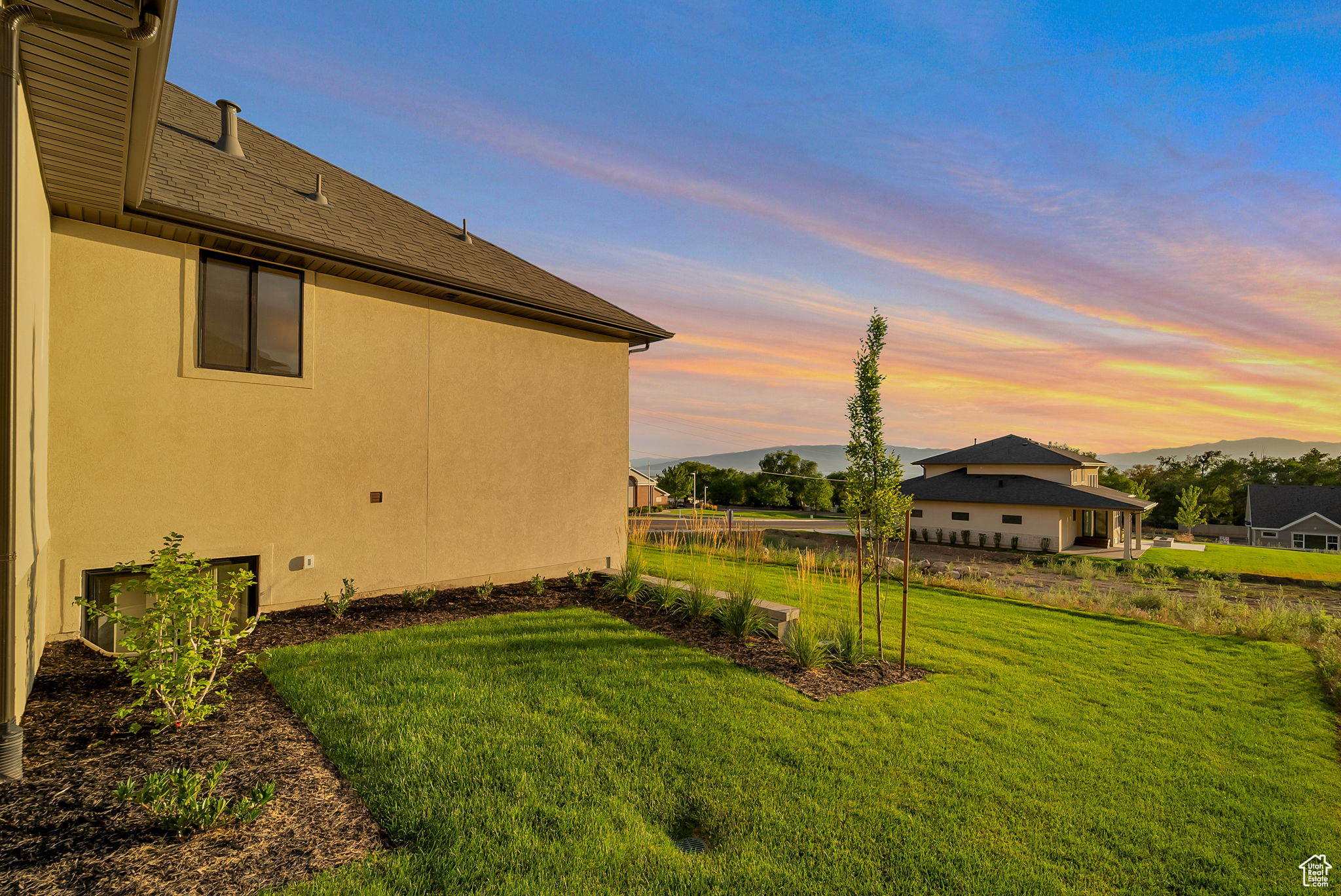 BLOSSOM HILL - Residential