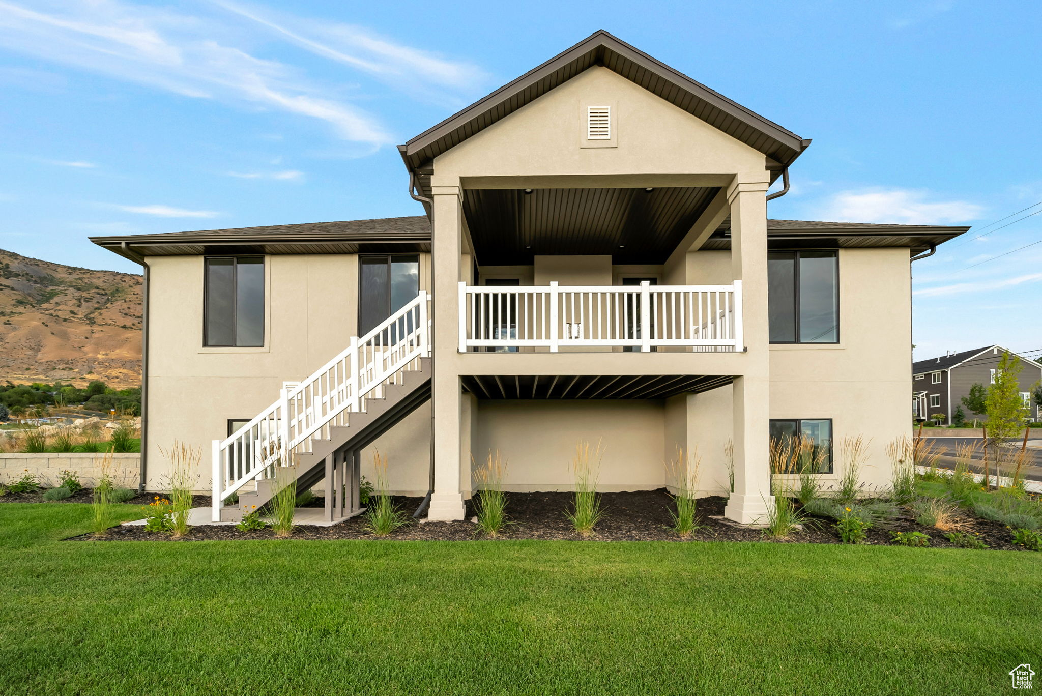 BLOSSOM HILL - Residential