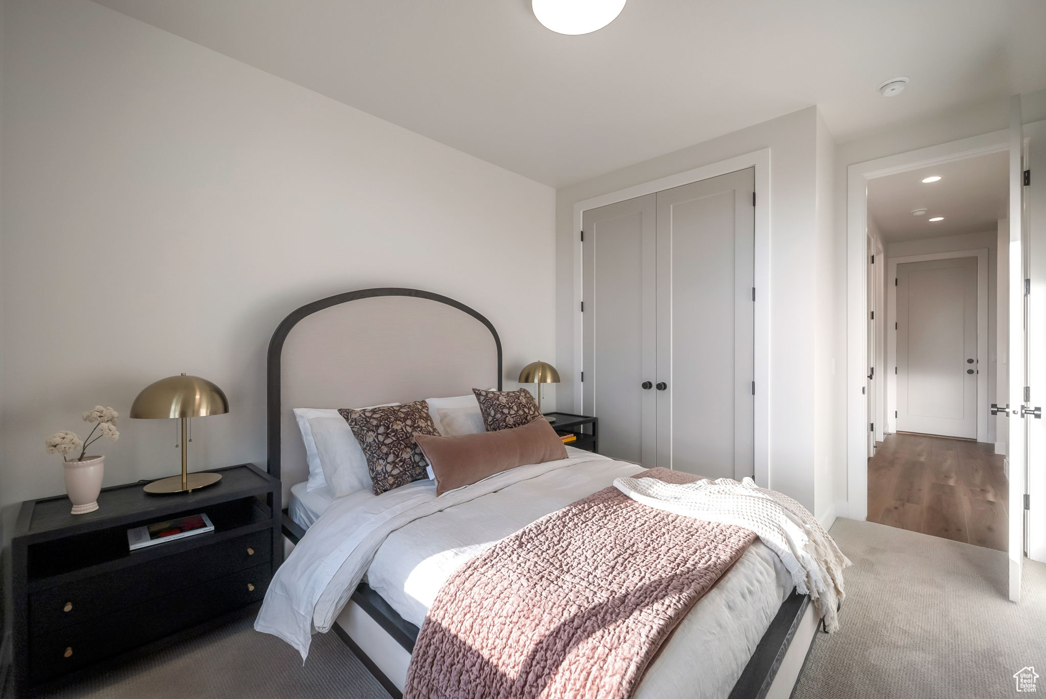 BLOSSOM HILL - Residential