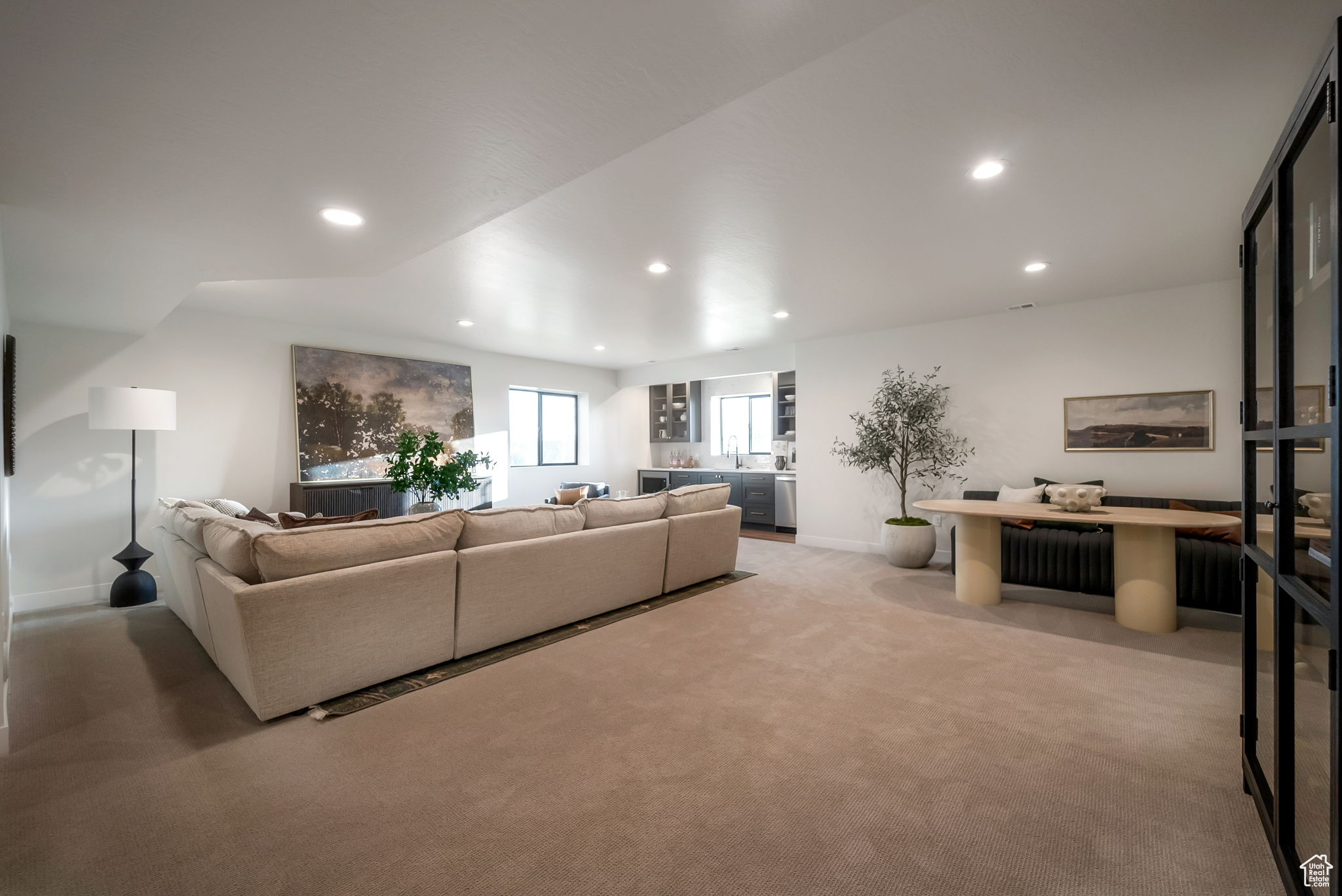 BLOSSOM HILL - Residential
