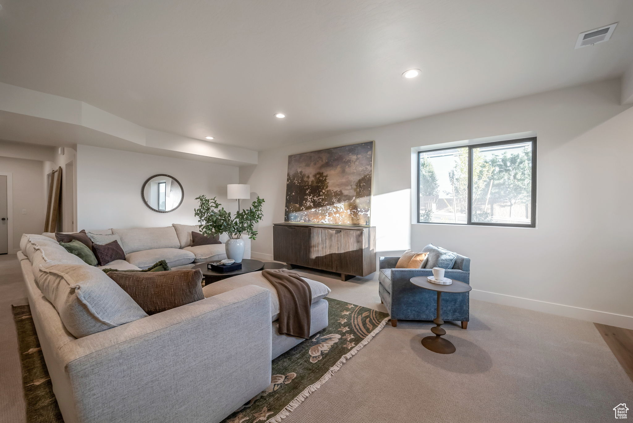 BLOSSOM HILL - Residential