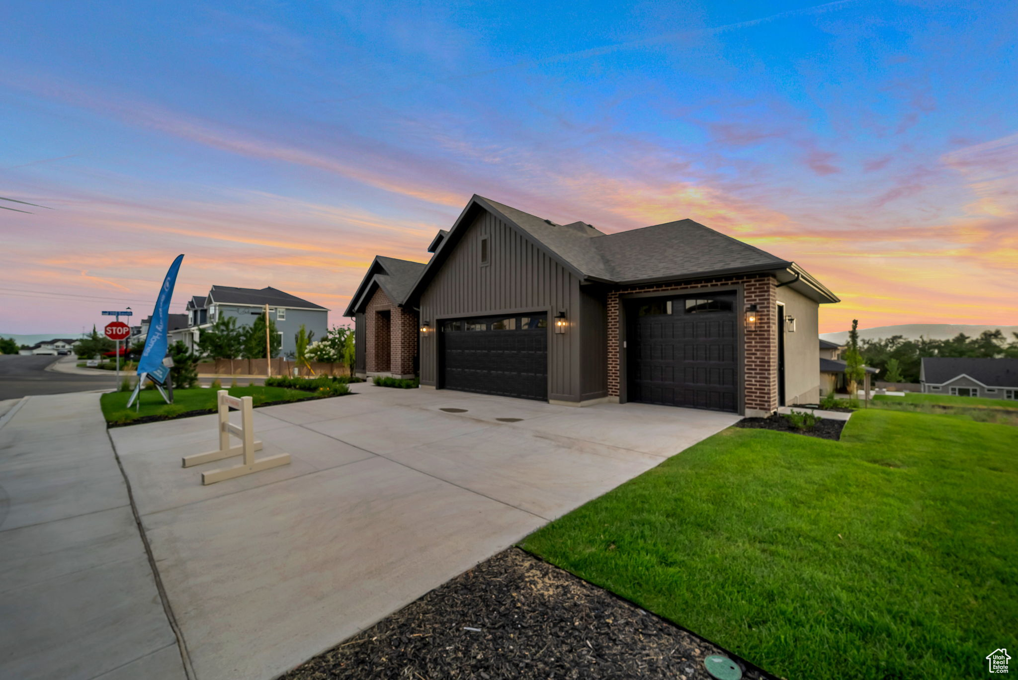 BLOSSOM HILL - Residential
