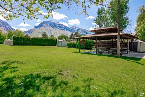 Tiny photo for 186 E 2100 N, Provo, UT 84604 (MLS # 2114990)