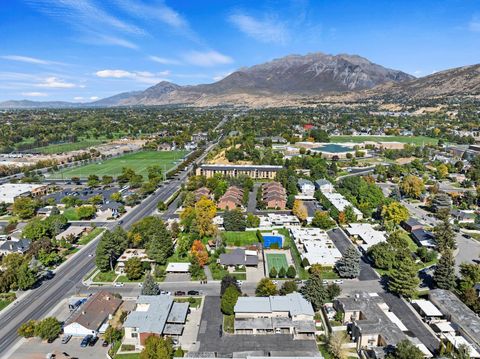 Tiny photo for 186 E 2100 N, Provo, UT 84604 (MLS # 2114990)