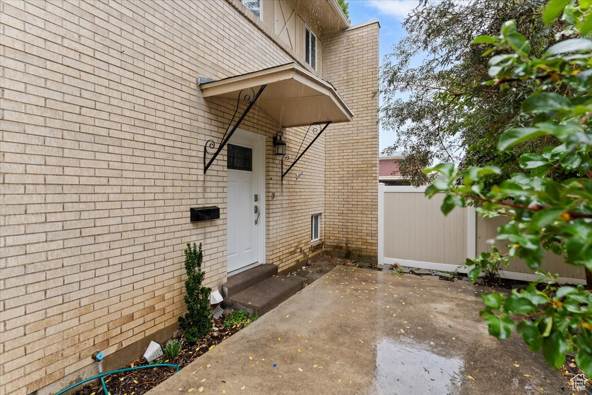 GARDEN VILLA - Residential