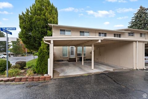 Tiny photo for 186 E 2100 N, Provo, UT 84604 (MLS # 2114990)