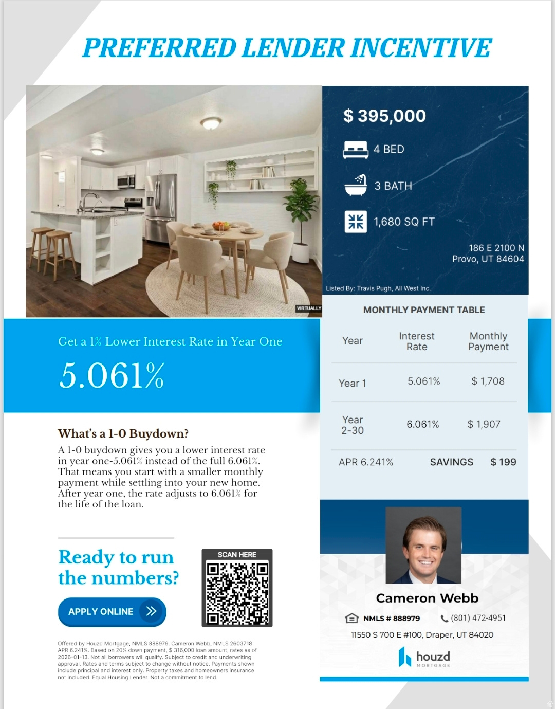 GARDEN VILLA - Residential