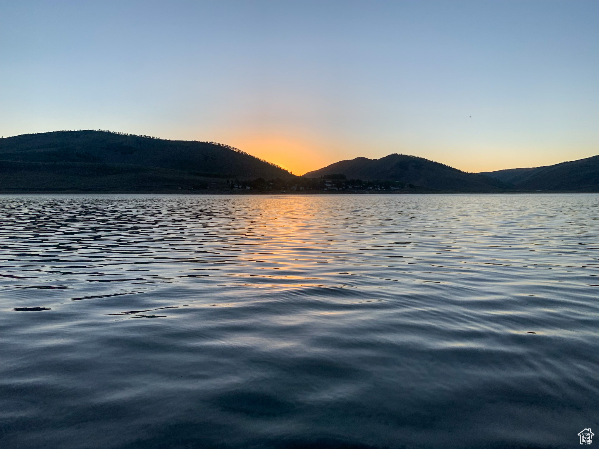 SCOFIELD MOUNTAIN ESTATES - Land