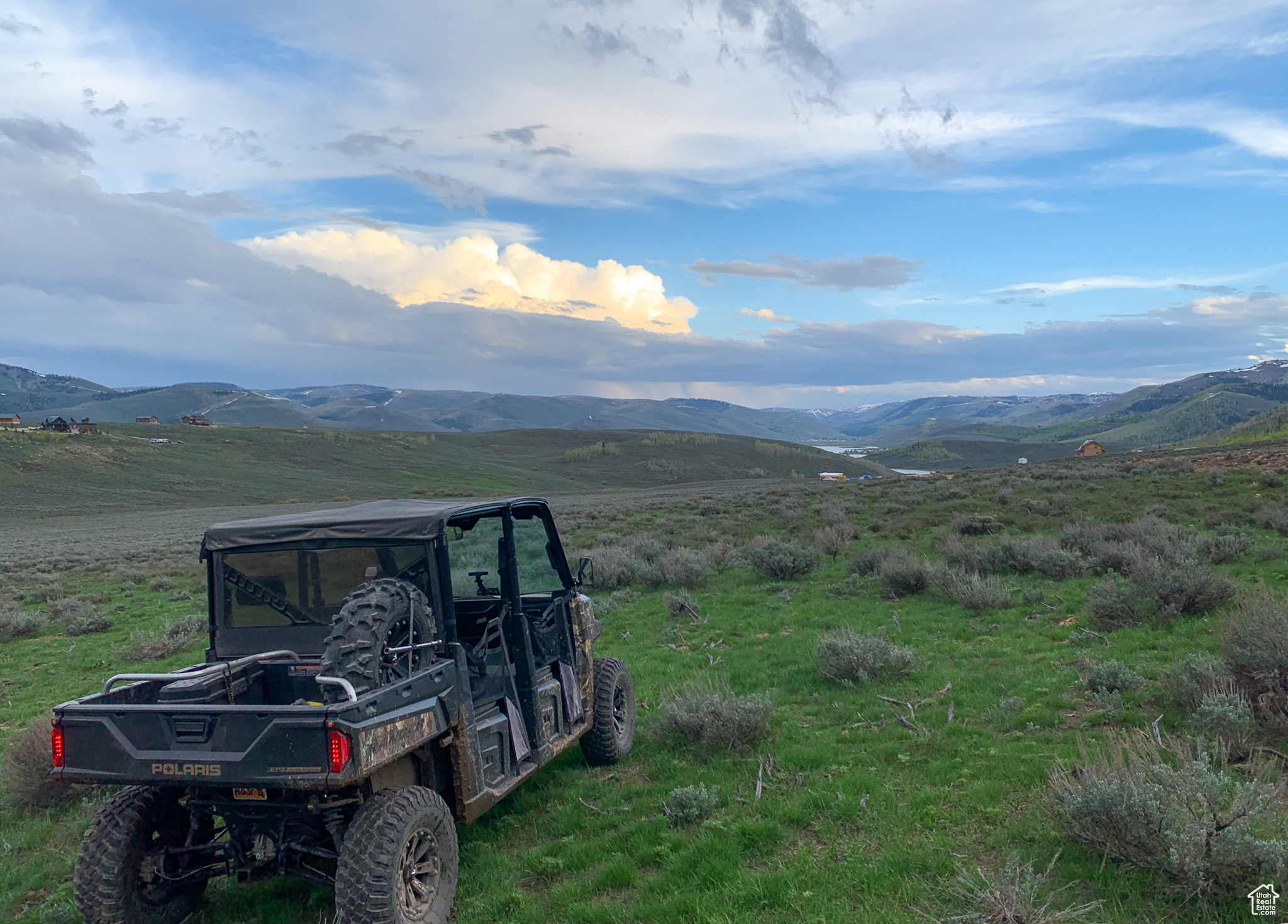 SCOFIELD MOUNTAIN ESTATES - Land