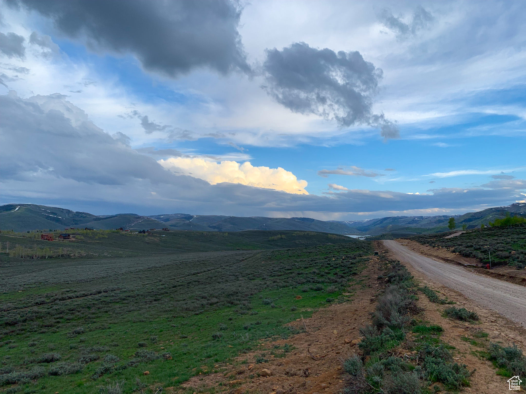 SCOFIELD MOUNTAIN ESTATES - Land