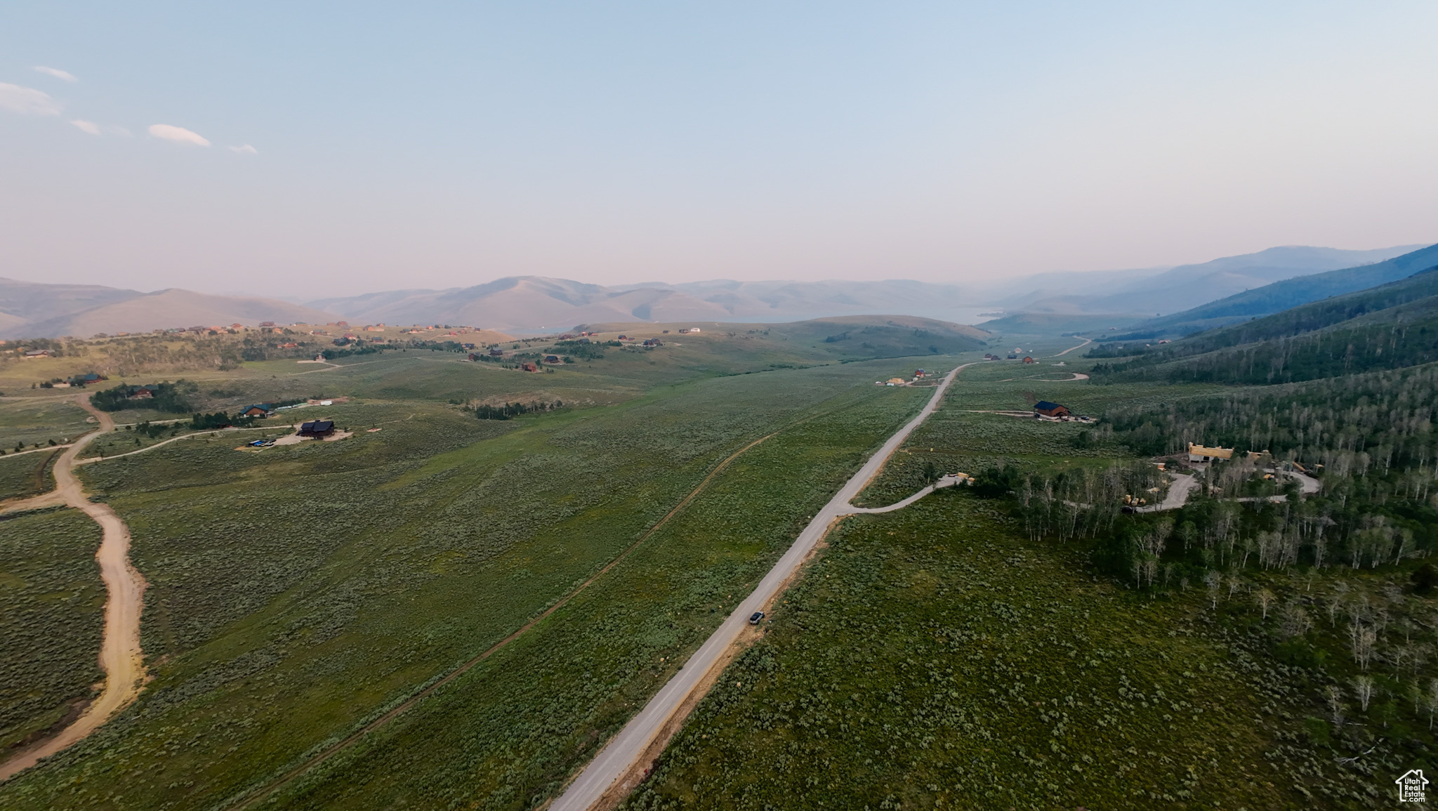 SCOFIELD MOUNTAIN ESTATES - Land