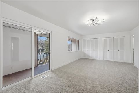 Tiny photo for 725 E THREE FOUNTAINS CIR #57, Murray, UT 84107 (MLS # 2132763)