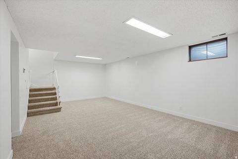 Tiny photo for 725 E THREE FOUNTAINS CIR #57, Murray, UT 84107 (MLS # 2132763)
