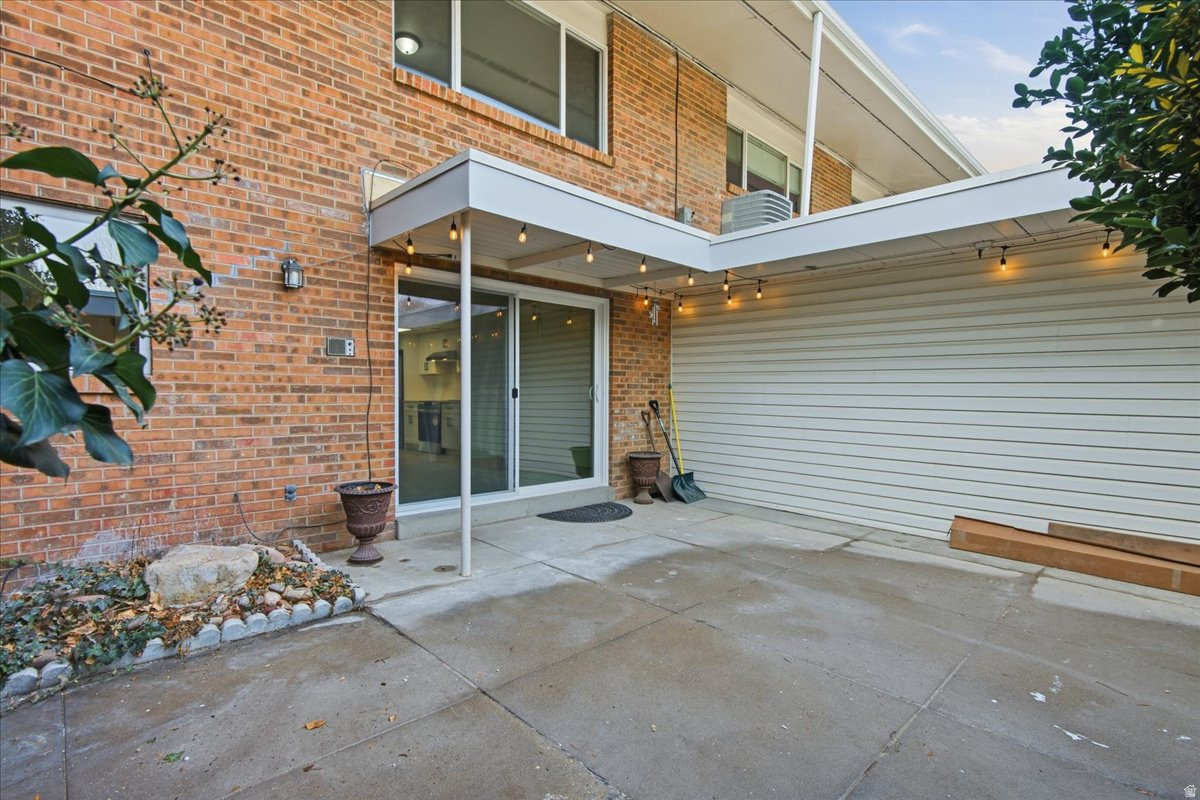 THREE FOUNTAINS - Residential