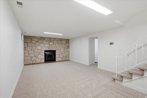Tiny photo for 725 E THREE FOUNTAINS CIR #57, Murray, UT 84107 (MLS # 2132763)