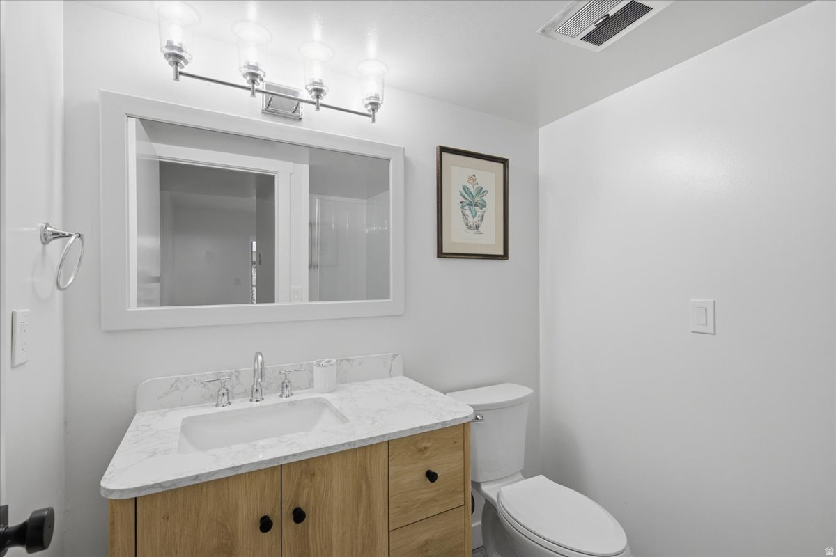 THREE FOUNTAINS - Residential