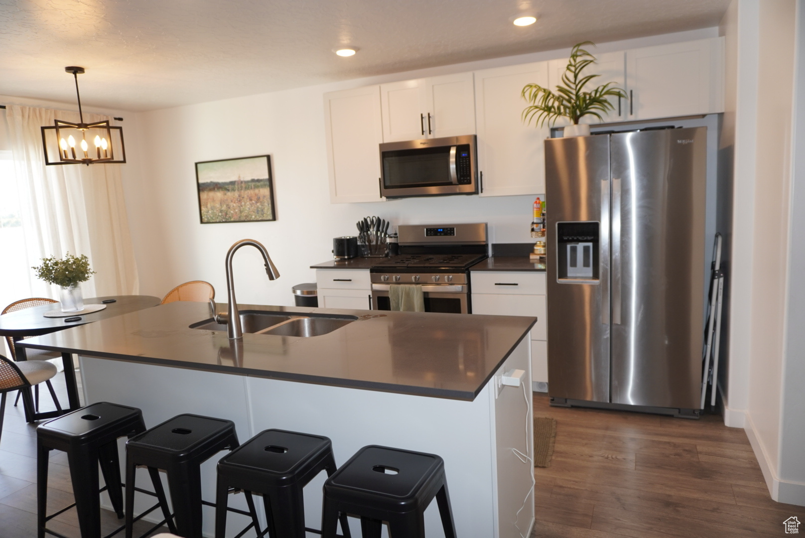 NORTHSHORE - Residential