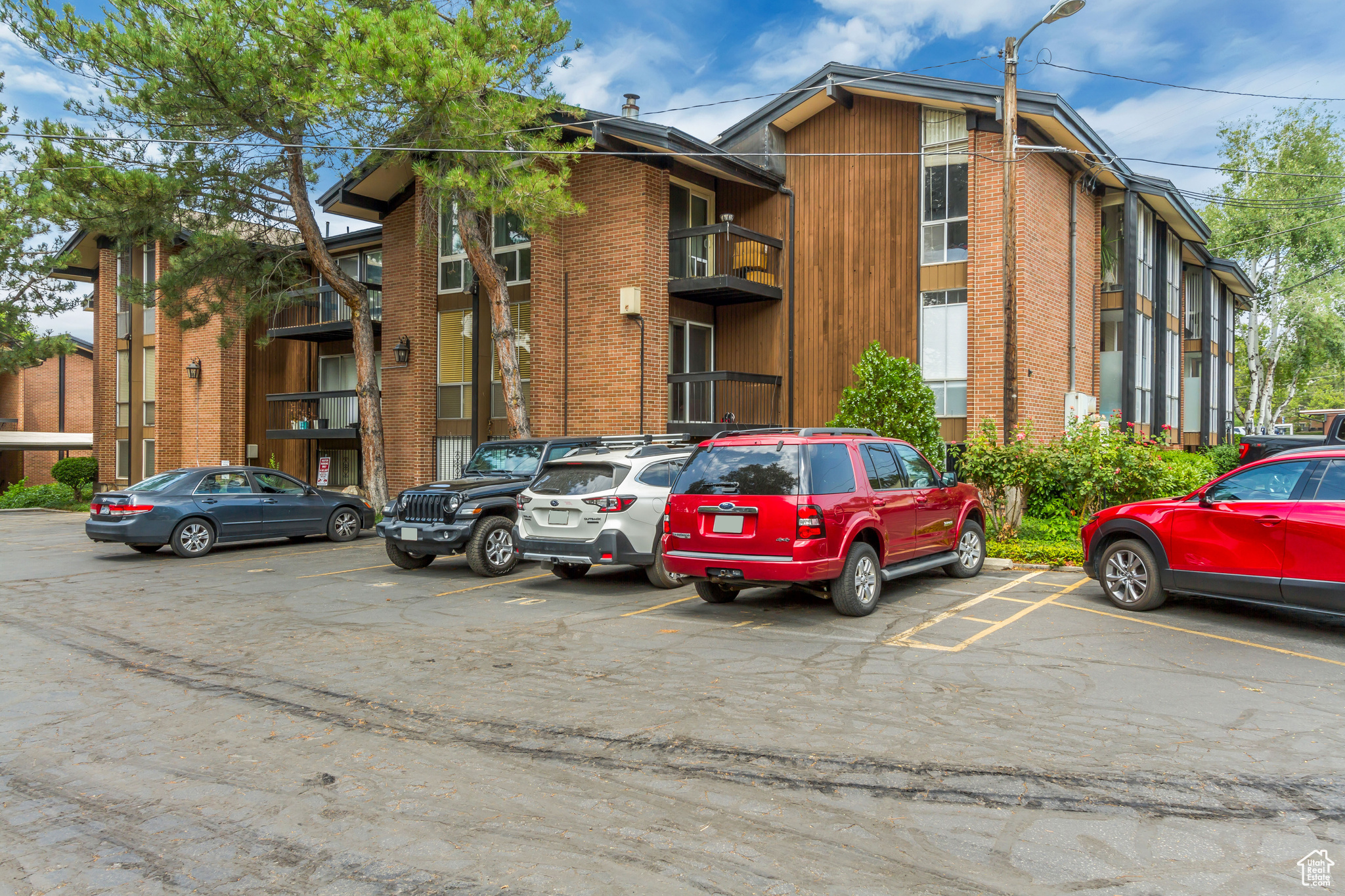 249 S 700 #58, Salt Lake City, Utah image 1