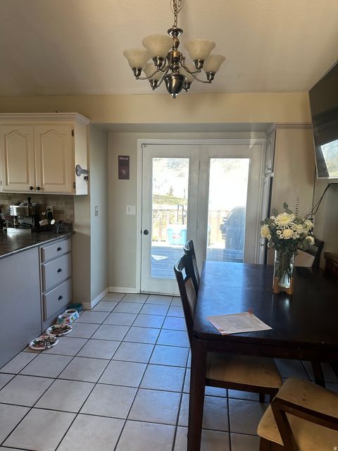 Tiny photo for 5438 S BRANDONWOOD DR, Salt Lake City, UT 84123 (MLS # 2135643)