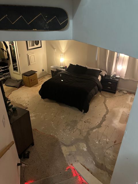 Tiny photo for 5438 S BRANDONWOOD DR, Salt Lake City, UT 84123 (MLS # 2135643)