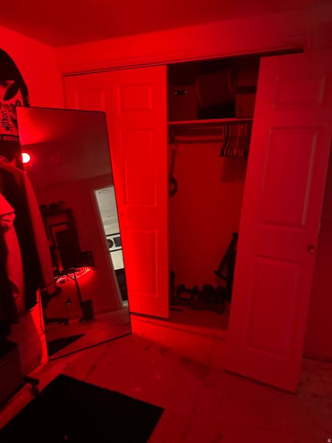 Tiny photo for 5438 S BRANDONWOOD DR, Salt Lake City, UT 84123 (MLS # 2135643)