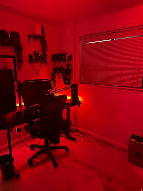 Tiny photo for 5438 S BRANDONWOOD DR, Salt Lake City, UT 84123 (MLS # 2135643)