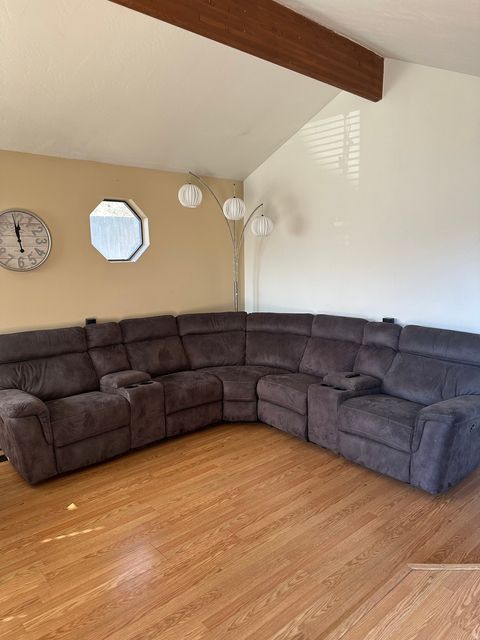 Tiny photo for 5438 S BRANDONWOOD DR, Salt Lake City, UT 84123 (MLS # 2135643)