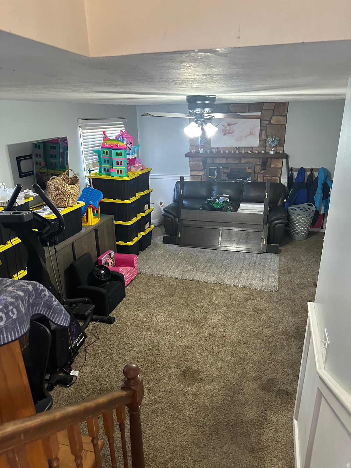 WALDEN GLEN - Residential