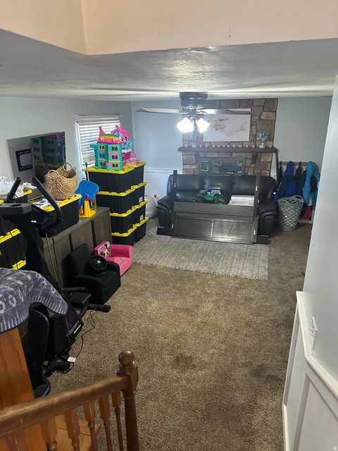 Tiny photo for 5438 S BRANDONWOOD DR, Salt Lake City, UT 84123 (MLS # 2135643)