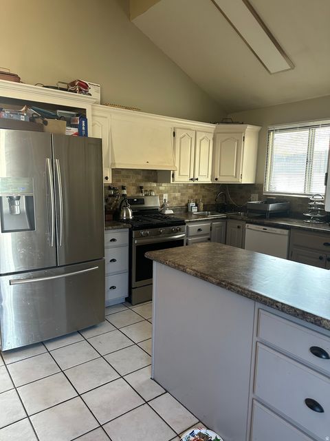 Tiny photo for 5438 S BRANDONWOOD DR, Salt Lake City, UT 84123 (MLS # 2135643)