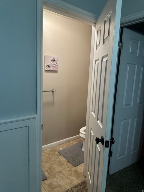 Tiny photo for 5438 S BRANDONWOOD DR, Salt Lake City, UT 84123 (MLS # 2135643)
