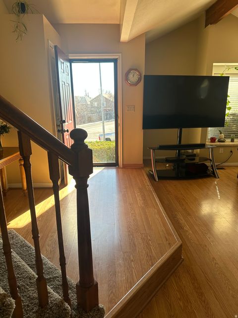 Tiny photo for 5438 S BRANDONWOOD DR, Salt Lake City, UT 84123 (MLS # 2135643)