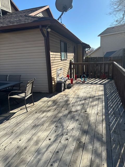 Tiny photo for 5438 S BRANDONWOOD DR, Salt Lake City, UT 84123 (MLS # 2135643)