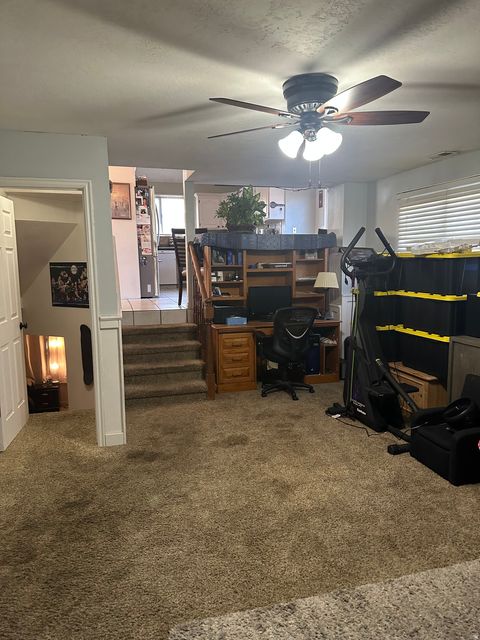 Tiny photo for 5438 S BRANDONWOOD DR, Salt Lake City, UT 84123 (MLS # 2135643)