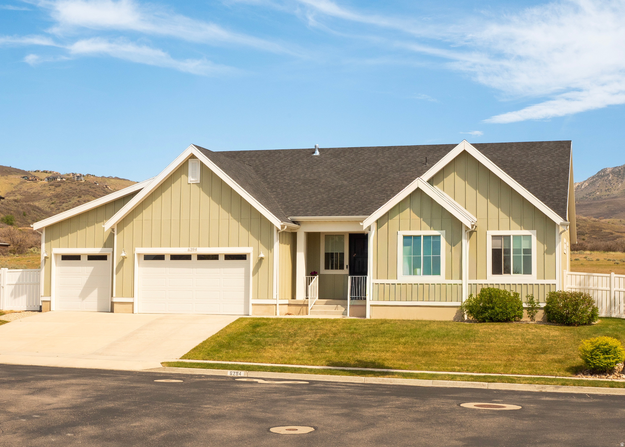 SKYE ESTATES - Residential